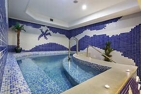 Larissa Sultan Beach - All Inclusive