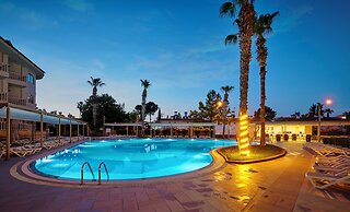 Fun Sun Smart Sultans Beach