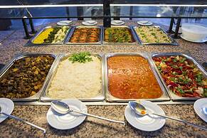 Larissa Sultan Beach - All Inclusive