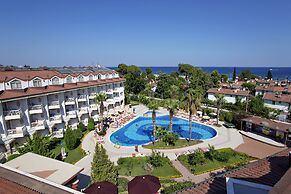 Larissa Sultan Beach - All Inclusive
