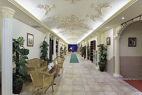 Larissa Sultan Beach - All Inclusive