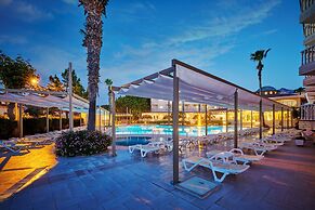 Fun Sun Smart Sultans Beach
