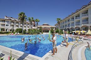 Larissa Sultan Beach - All Inclusive