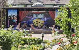 Larissa Sultan Beach - All Inclusive