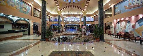 Larissa Sultan Beach - All Inclusive