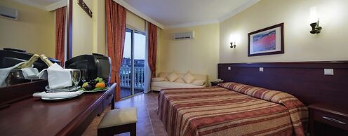 Larissa Sultan Beach - All Inclusive