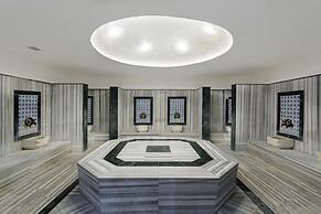 Larissa Sultan Beach - All Inclusive