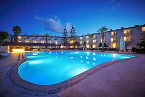 Fun Sun Smart Sultans Beach