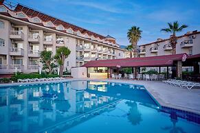 Fun Sun Smart Sultans Beach