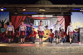 Larissa Sultan Beach - All Inclusive