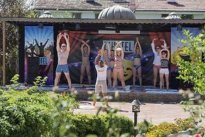 Larissa Sultan Beach - All Inclusive