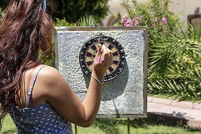 Larissa Sultan Beach - All Inclusive