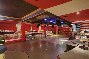 Larissa Sultan Beach - All Inclusive