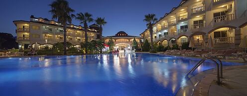 Larissa Sultan Beach - All Inclusive