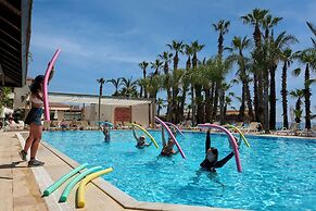 Fun Sun Smart Akman Beach