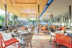 Rose Garden Premium Hotel
