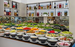 Rose Garden Premium Hotel