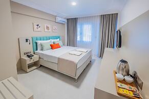 Rose Garden Premium Hotel