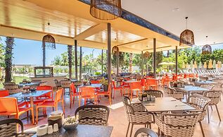 Rose Garden Premium Hotel