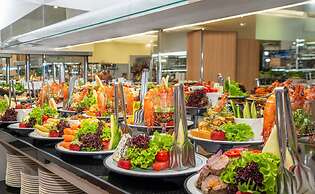 Rose Garden Premium Hotel