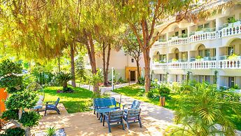 Rose Garden Premium Hotel