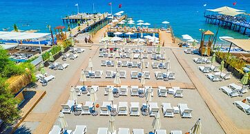 Rose Garden Premium Hotel