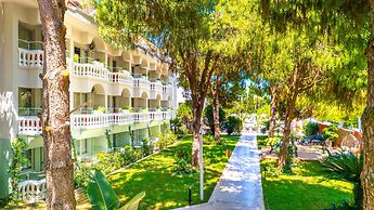 Rose Garden Premium Hotel