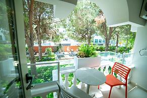 Rose Garden Premium Hotel