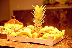 Rose Garden Premium Hotel