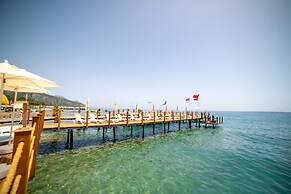 Rose Garden Premium Hotel