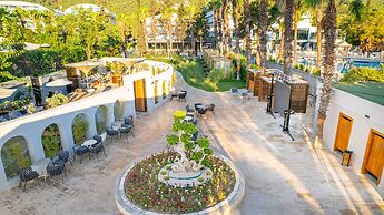 Rose Garden Premium Hotel