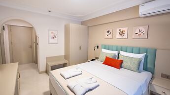 Rose Garden Premium Hotel