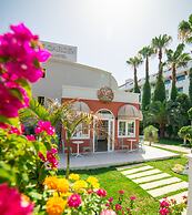 Rose Garden Premium Hotel