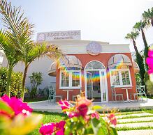 Rose Garden Premium Hotel