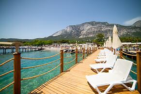 Rose Garden Premium Hotel