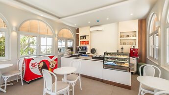 Rose Garden Premium Hotel