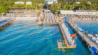 Rose Garden Premium Hotel