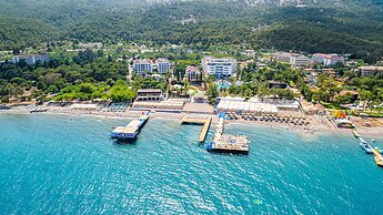 Rose Garden Premium Hotel