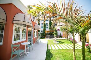 Rose Garden Premium Hotel