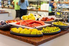 Rose Garden Premium Hotel