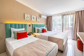 Rose Garden Premium Hotel
