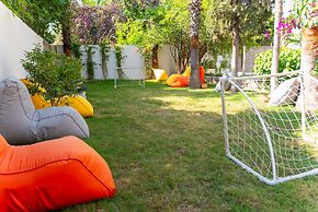 Rose Garden Premium Hotel