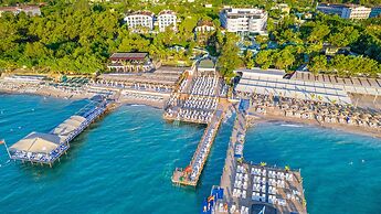 Rose Garden Premium Hotel