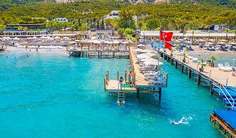 Rose Garden Premium Hotel