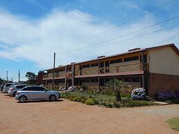 Sotavento Apart Hotel