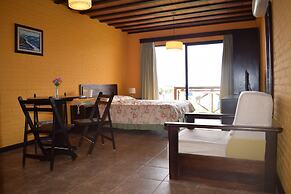 Sotavento Apart Hotel