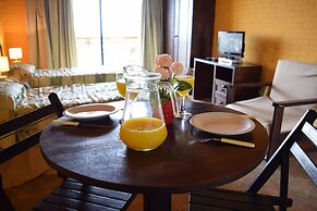 Sotavento Apart Hotel