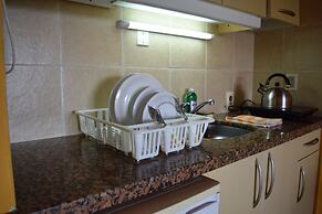 Sotavento Apart Hotel