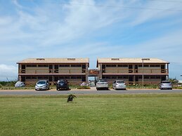 Sotavento Apart Hotel