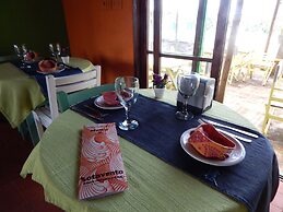 Sotavento Apart Hotel